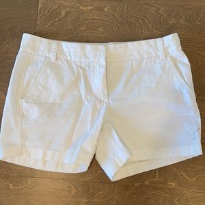 J. Crew Chino Shorts